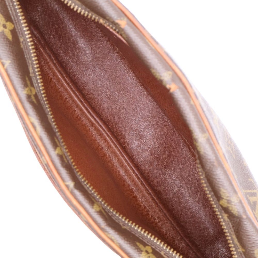 LOUIS VUITTON (ルイヴィトン) コンピエーニュ28 モノグラム