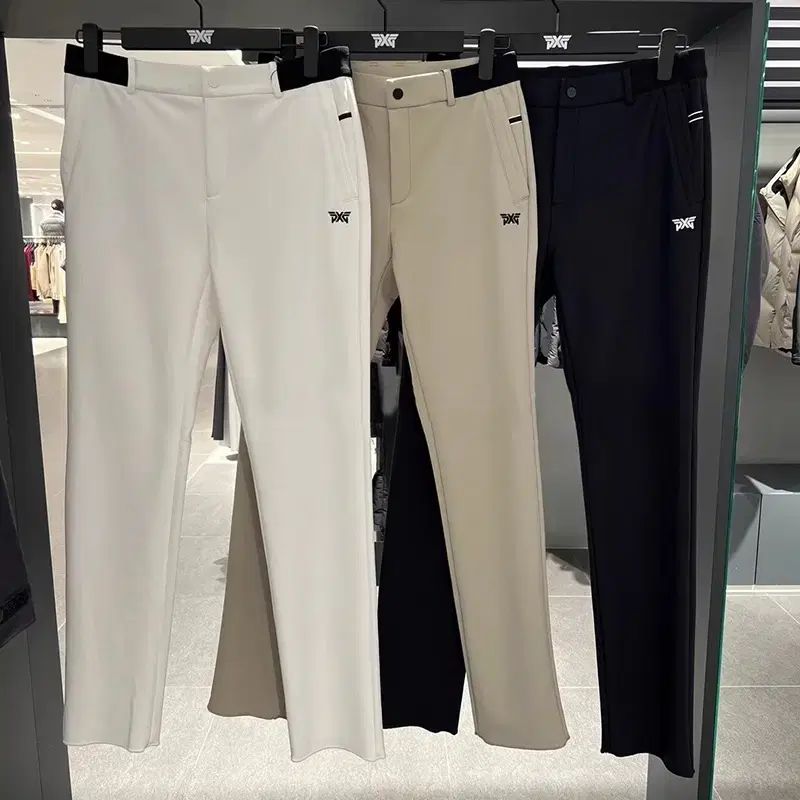 メンズゴルフウェア PXG ズボン 2 メンズボトムス 002