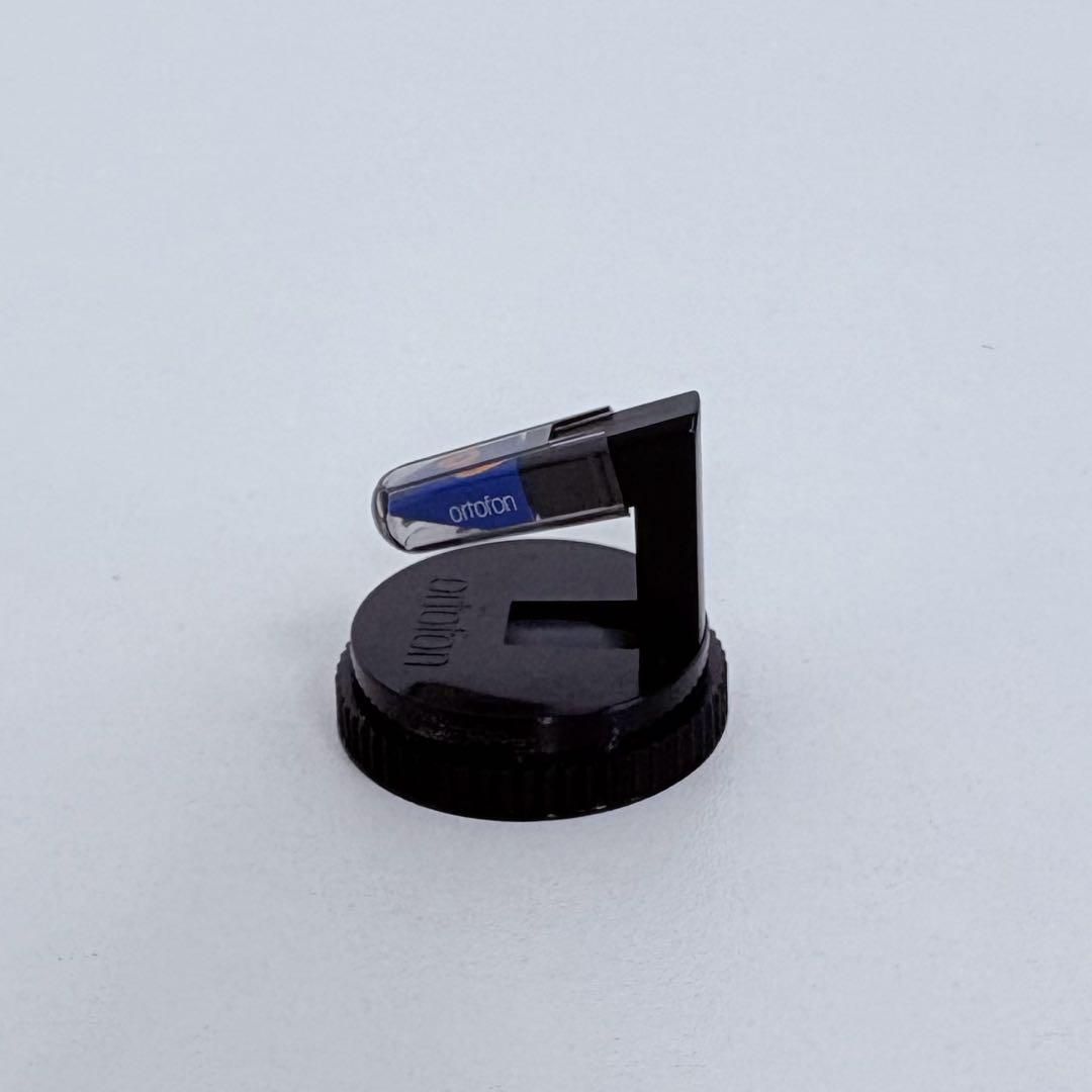 Ortofon concorde DJ S 交換カートリッジ レコード針 - メルカリ
