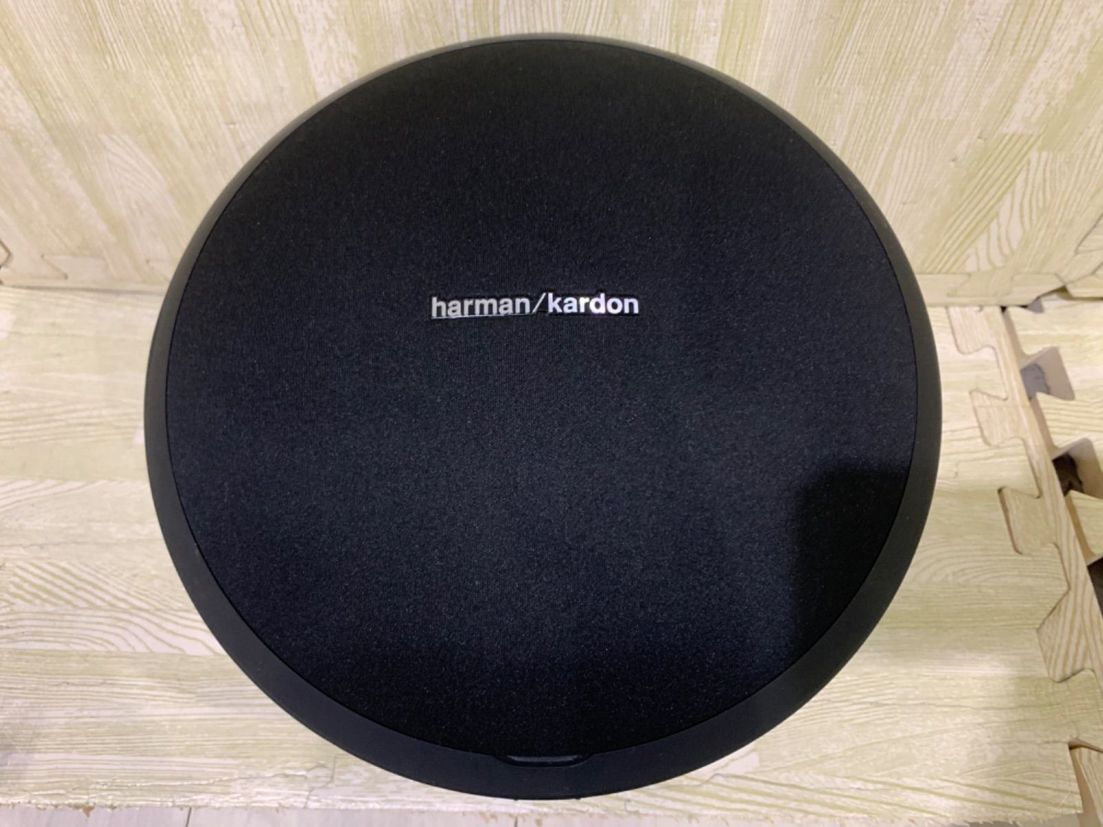 ハーマンカードン(harman kardon) 動作確認済 - スピーカー・ウーファー