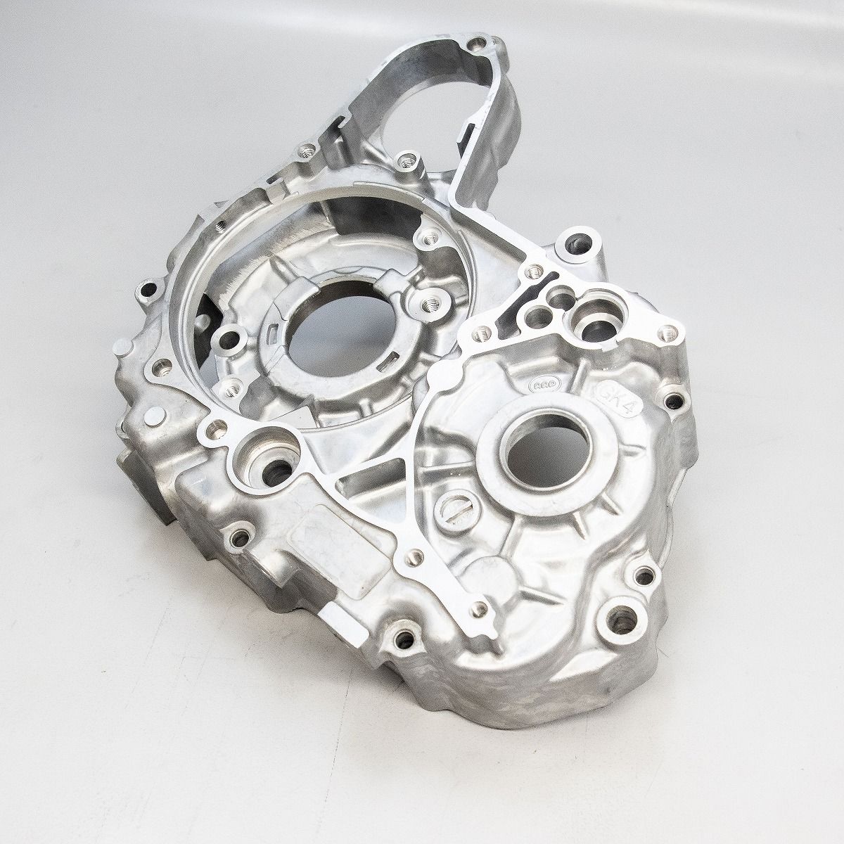 お値下げ 香合 九谷焼 松本佐一(鳳凰)