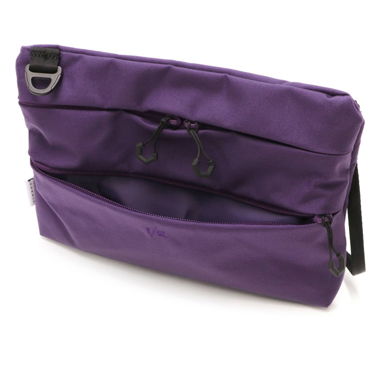 エフシーイー ショルダーバッグ F/CE. CORDURA FIRE RESISTANT SACOCHE 