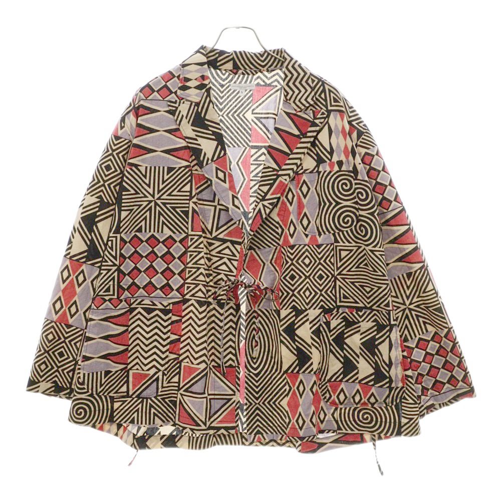 Engineered Garments (エンジニアド ガーメンツ) D Sum Jacket African 