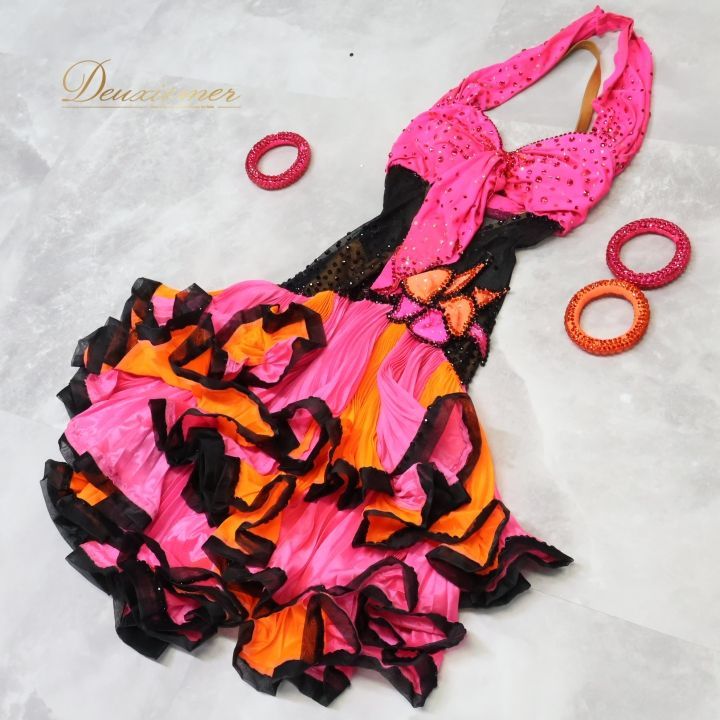 ダンス パーティ