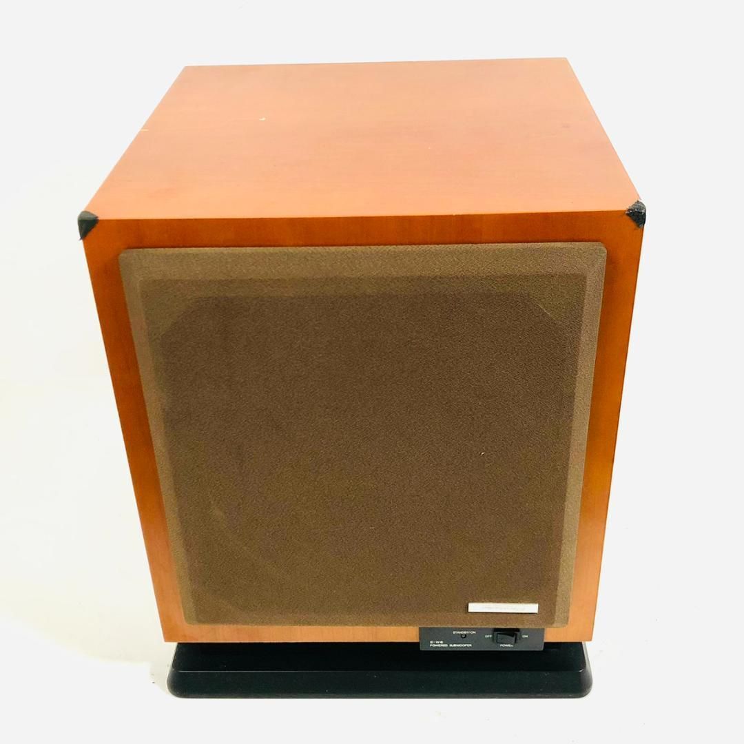 Pioneer パイオニア サブウーファー S-W6 スピーカー 楽器 音響 Pioneer パイオニア サブウーファー S-W6 スピーカー 楽器 音響 【公式