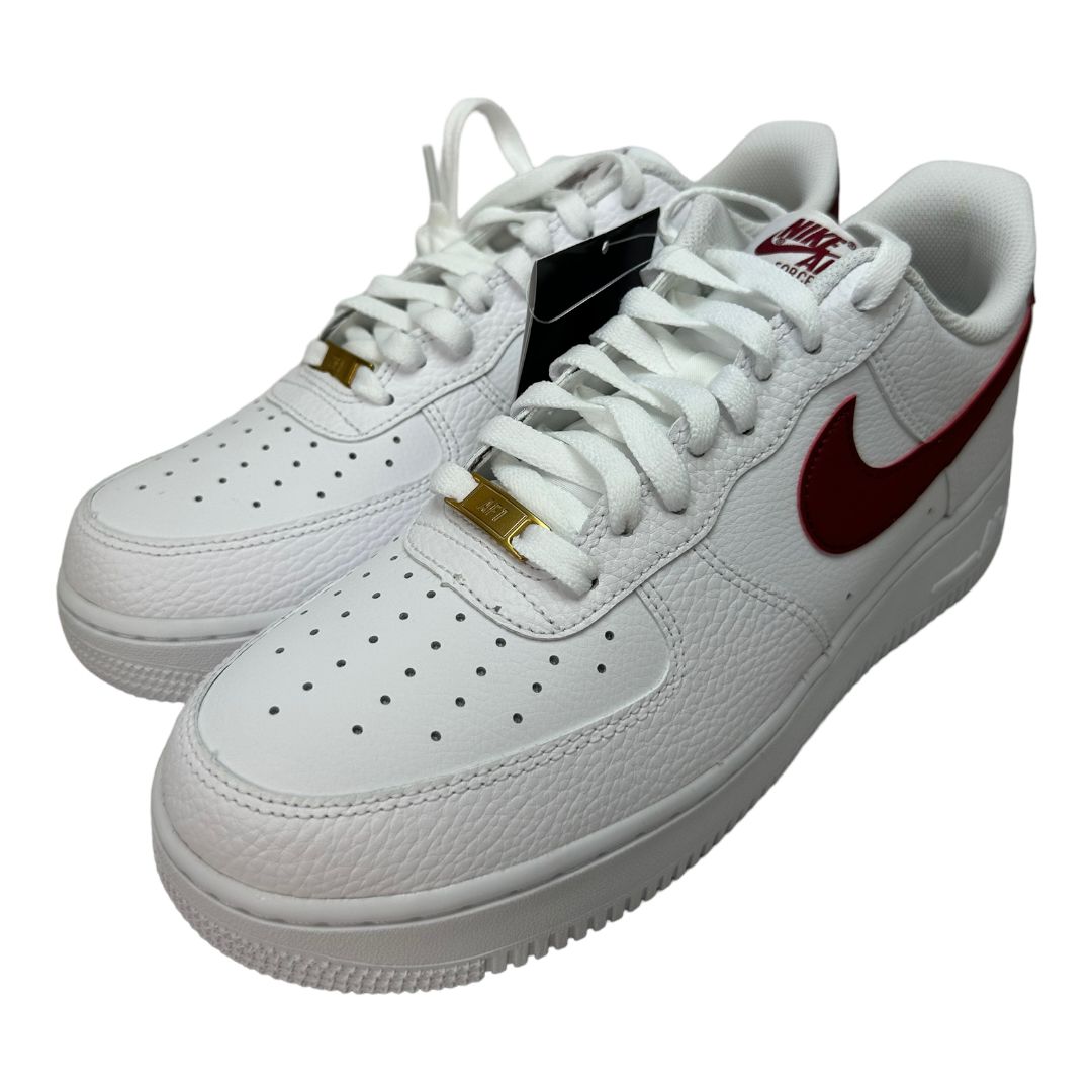 未使用品】 NIKE エアフォース１ AIR FORCE1 07 28.0cm CZ0326-100