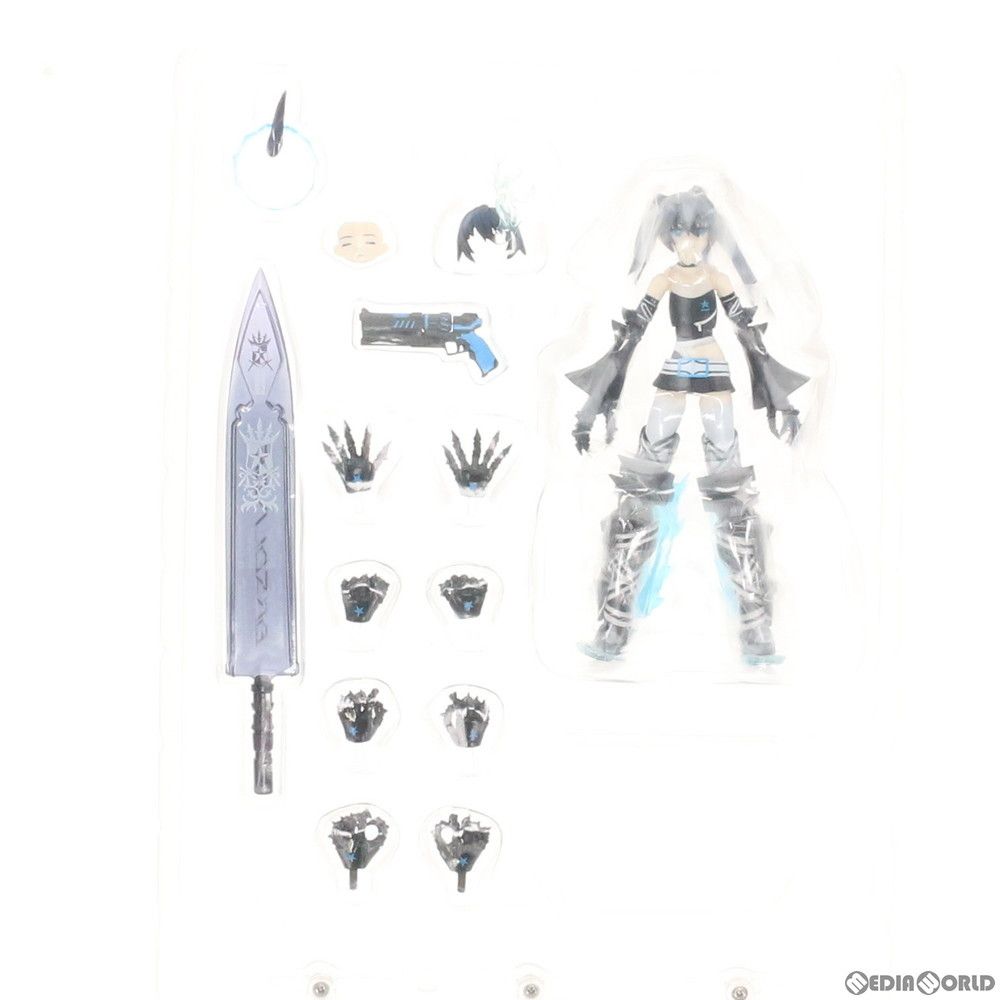 BLK 限定版(figma(フィグマ) SP-040 BRSB付属) イラストレーター