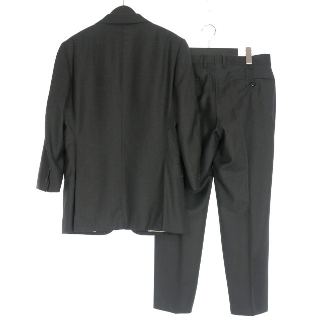 casely hayfordバーニーズニューヨークコラボスーツセットアップ34紺 casely hayfordバーニーズニューヨークコラボスーツセットアップ