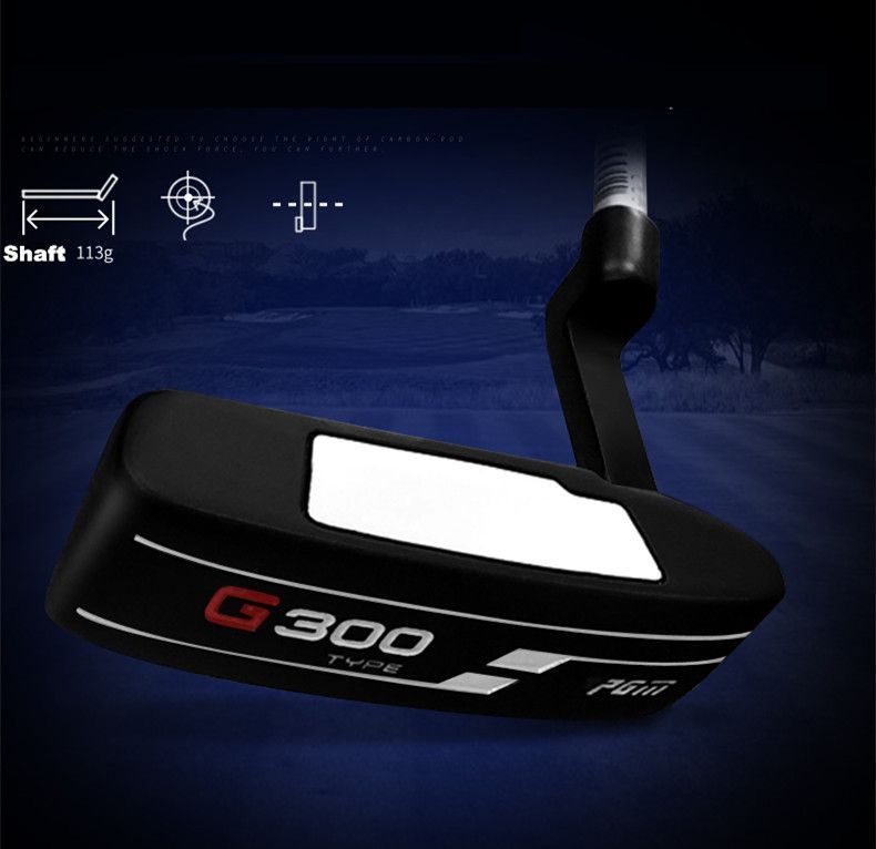 2024 お歳暮【公式】 - 人気ブランド ゴルフクラブ パター メンズ パター練習 ゴルフ PUTTER 男性 パター用