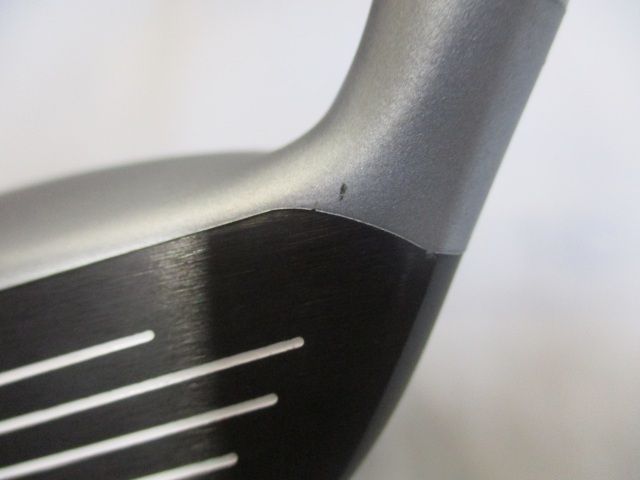 【新品】 フェアウェイウッド プロギア egg spoon BLACK/Diamana for PRGR