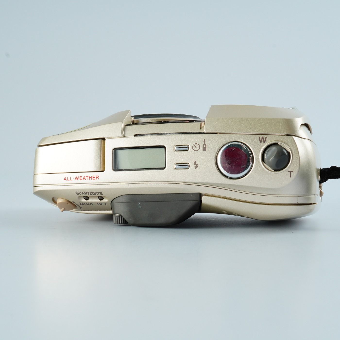 オリンパス　OLYMPUS mju zoom 140 リモコンrc-200 付き オリンパス OLYMPUS mju zoom 140 リモコンrc-200 付き Olympus