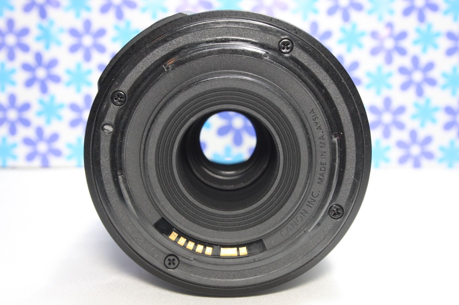 Canon EF-S 55-250mm IS Ⅱ♥手振れ補正♥望遠レンズ♥純正品 美品 Canon EF-S 55-250mm IS Ⅱ☆手振れ補正☆望遠レンズ