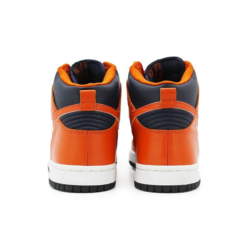 新品未使用 27.0cm NIKE DUNK HIGH LE ナイキ ダンク ハイ