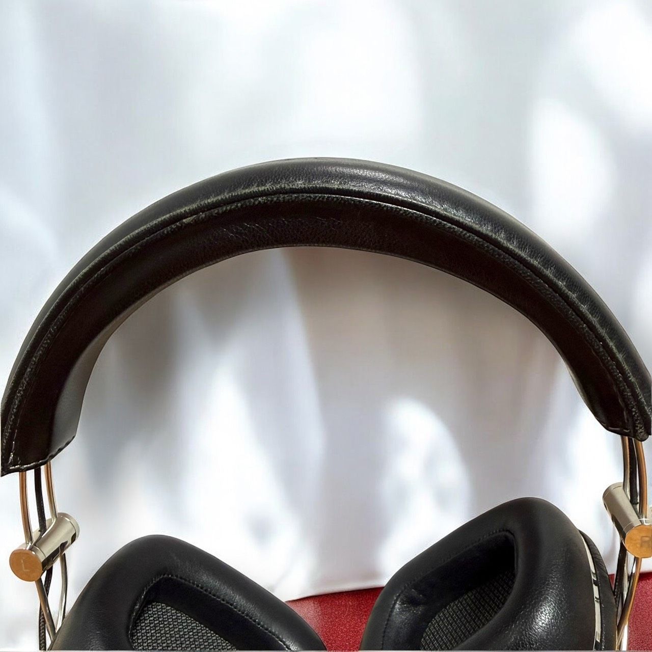 有線ヘッドホン