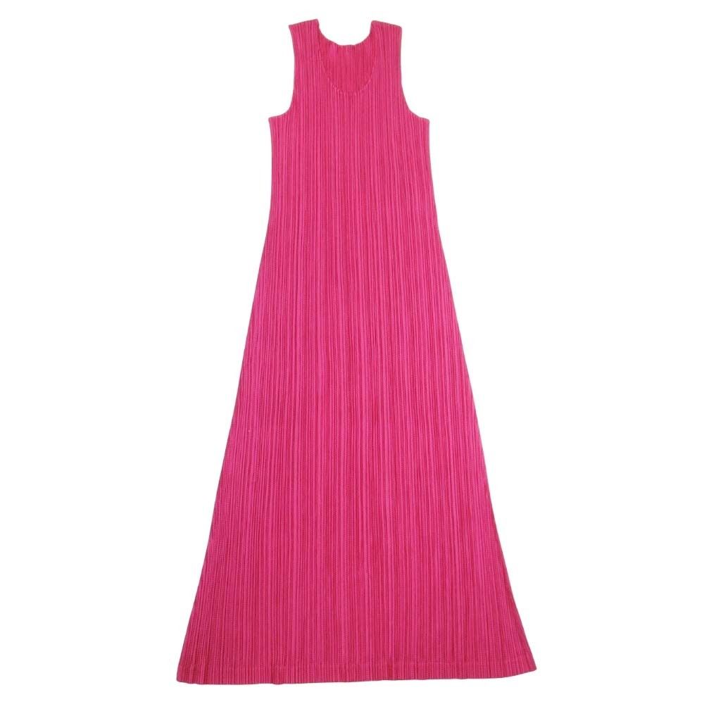 新品同様 08aw PLEATS PLEASE プリーツプリーズ イッセイミヤケ 格子柄