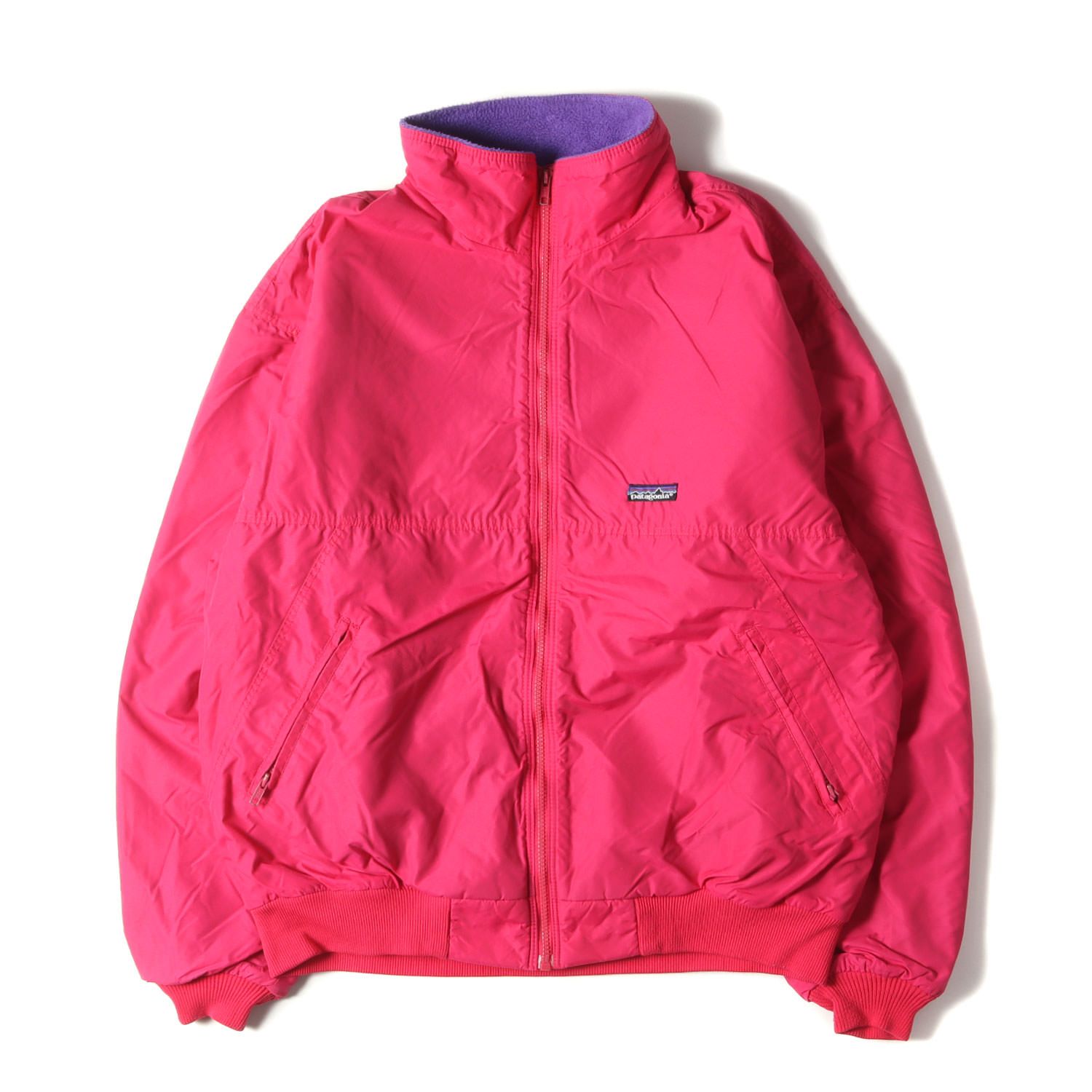 Patagonia パタゴニア ジャケット サイズ:XL 80s 三角タグ シェルド