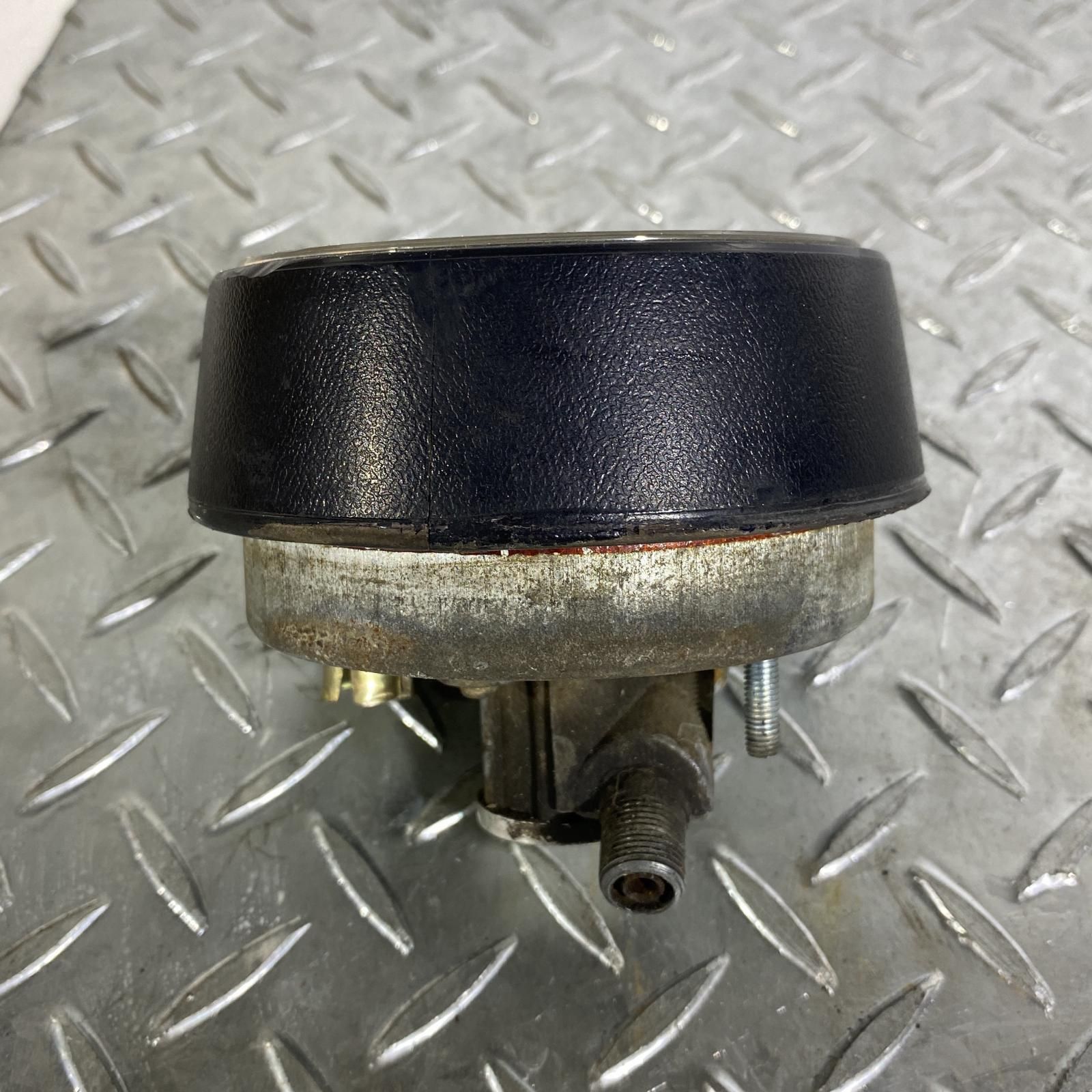 バイク SUZUKI GT750 タコメーター スズキ