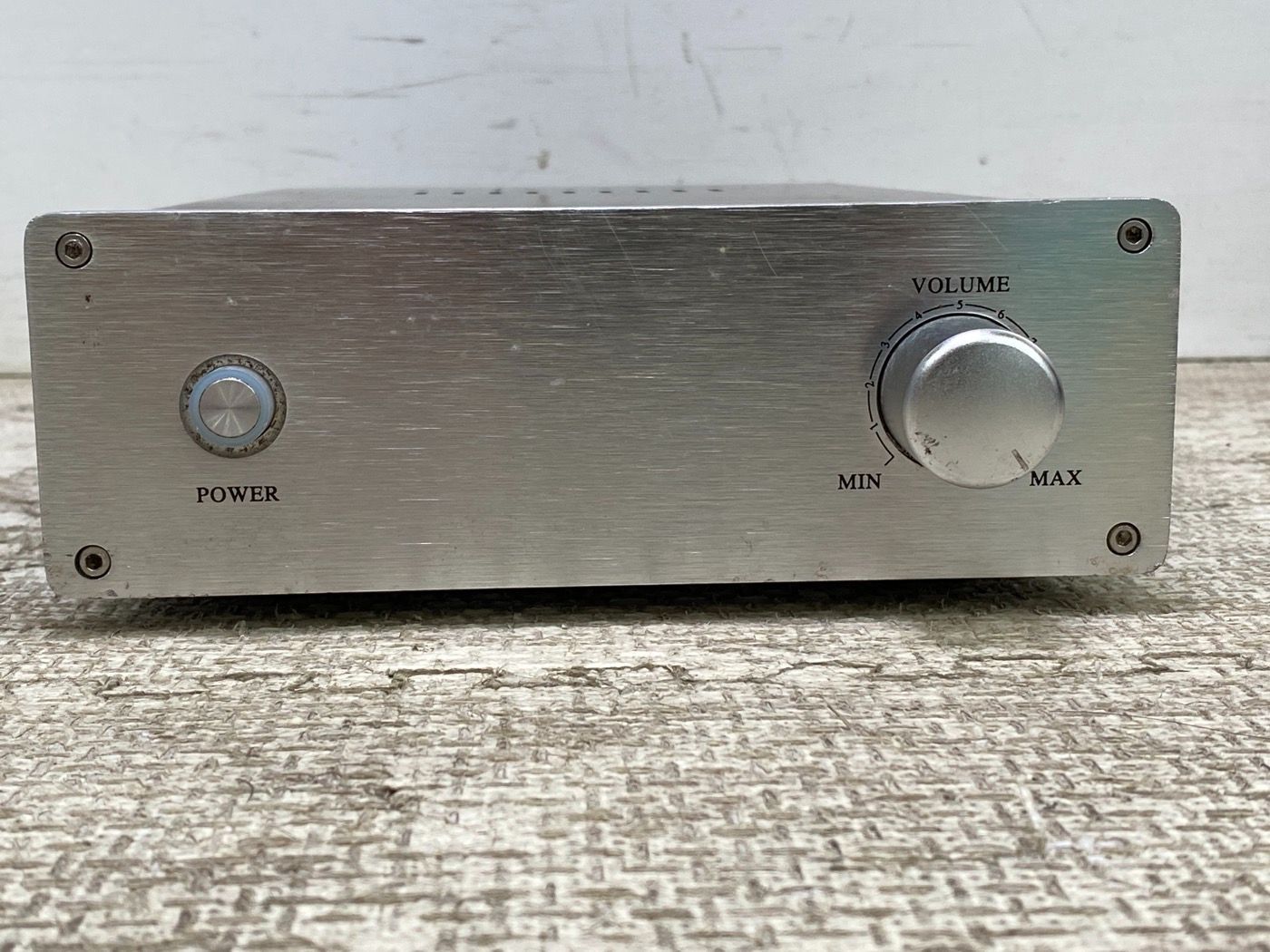 ONKYO INTEGRA A-817EX プリメインアンプ ONKYOプリメインアンプ