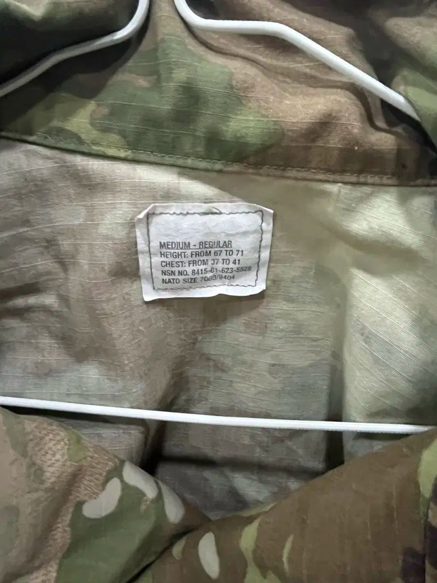 OCP 上下セット