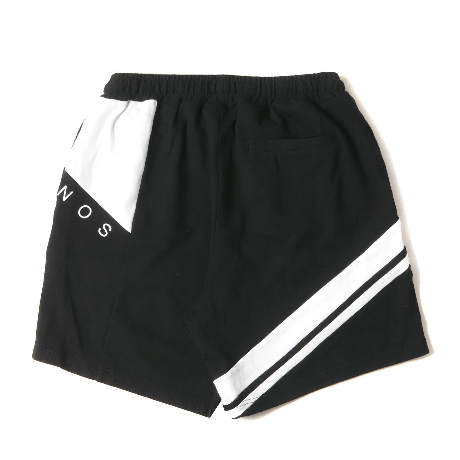 CRONOS クロノス SHORTS ハーフパンツ スウェット 短パン - メルカリ
