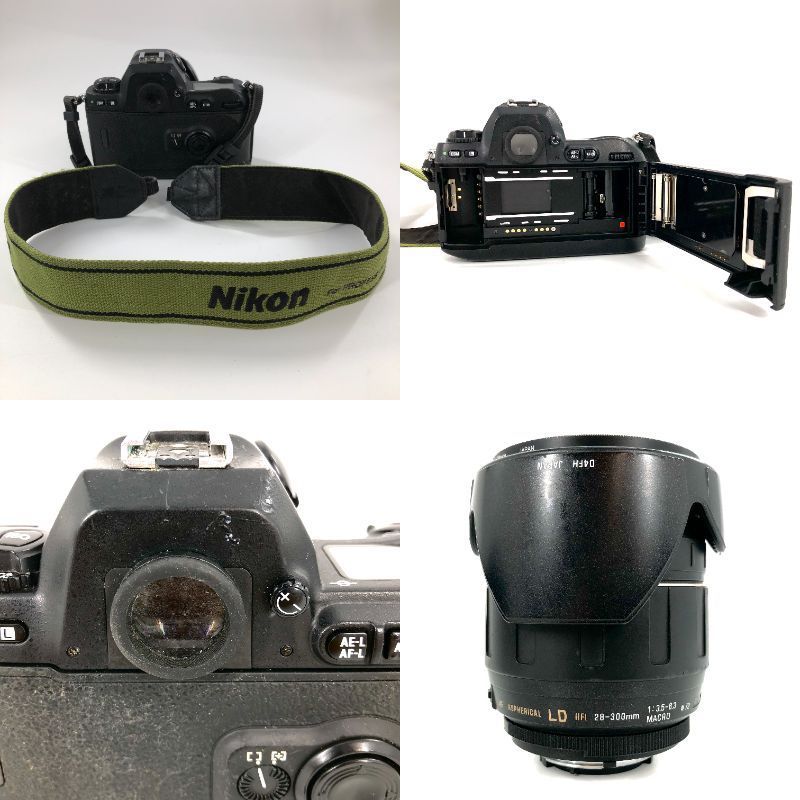 Amazon.com : Tamron 28-300mm f/3.5-6.3 XR LD Aspherical