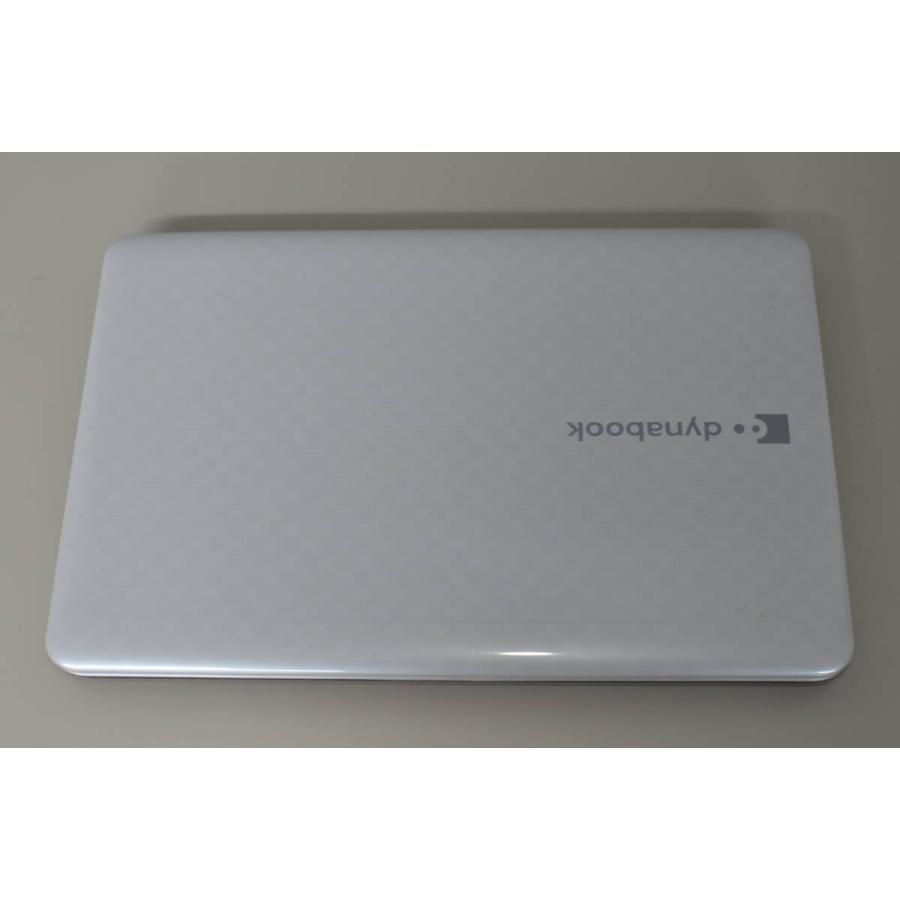 【中古良品】東芝 /dynabook〈T451/34ER〉Win11/Intel Core i5-2450M/SSD256GB/メモリ8GB ④ 中古良品】東芝 dynabook T451 Win11 i5 SSD256GB - メルカリ