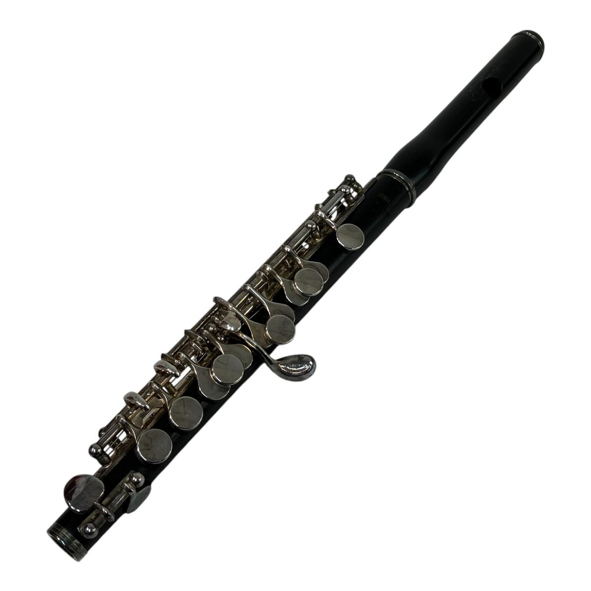 YAMAHA ヤマハ ピッコロ ESTABLISHED IN 1887 JAPAN 81 管楽器 N9935961