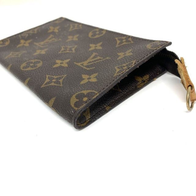 LOUIS VUITTON(ルイ・ヴィトン) モノグラム バケットPM付属