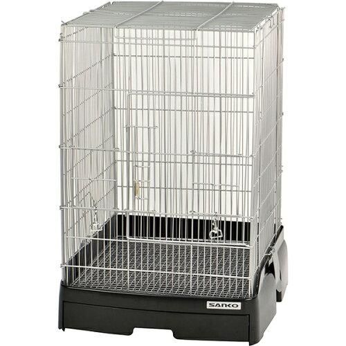 SANKO 三晃商会 C 74 イージーホーム40ハイ ブラック -