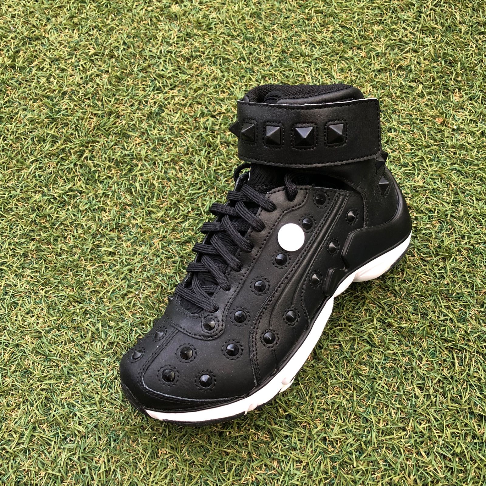 靴 PUMA by MIHARA YASUHIRO MY-72 30cm PUMA（プーマ）の「MY-72 (UNISEX) - PUMA by MIHARAYASUHIRO