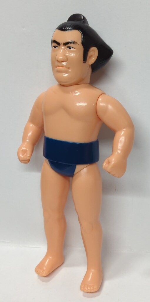 業界最安値に挑戦中! メディコム トイ 電人ナカジマ タイガーマスク 力道山 力士版 タイガーマスク アニメ版 全品本物!