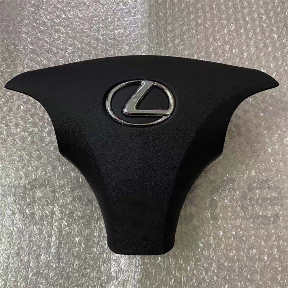 ステアリングホーンカバー