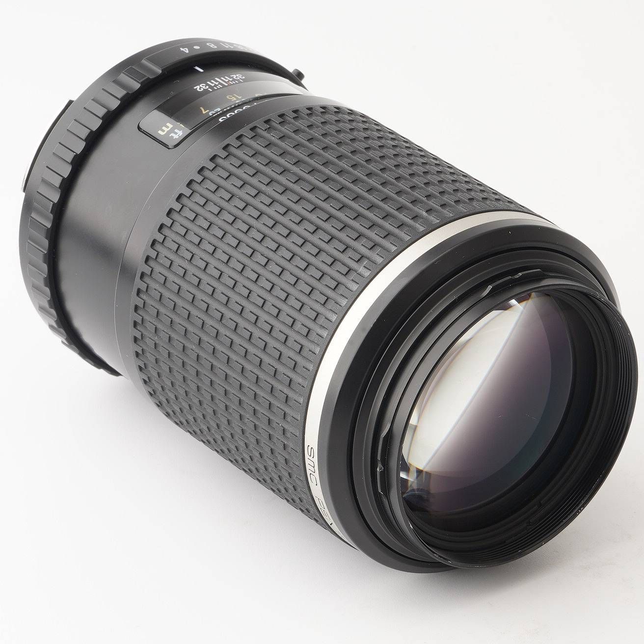 ペンタックス Pentax smc PENTAX-FA 645 200mm F4 IF 公式 Pentax 645N