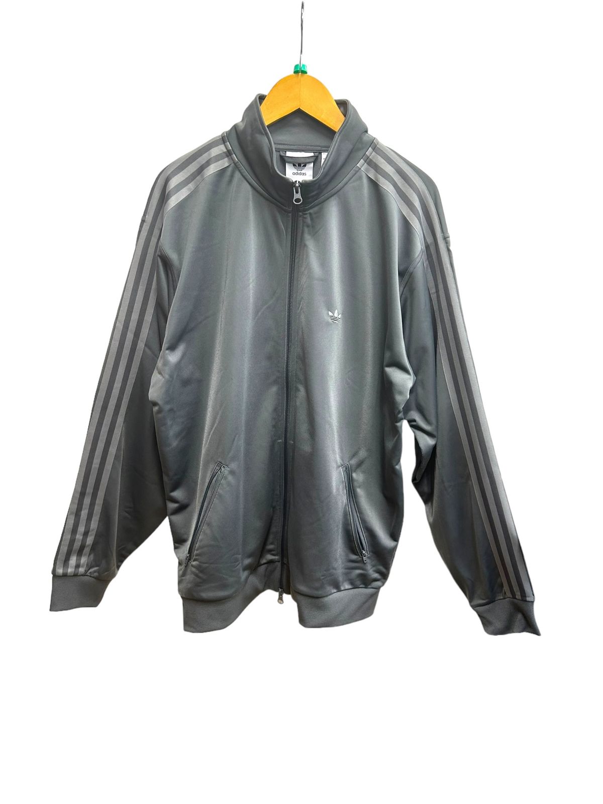 adidas (アディダス) ベッケンハウアー トラックジャケット adidas (アディダス) ベッケンハウアー トラックジャケット