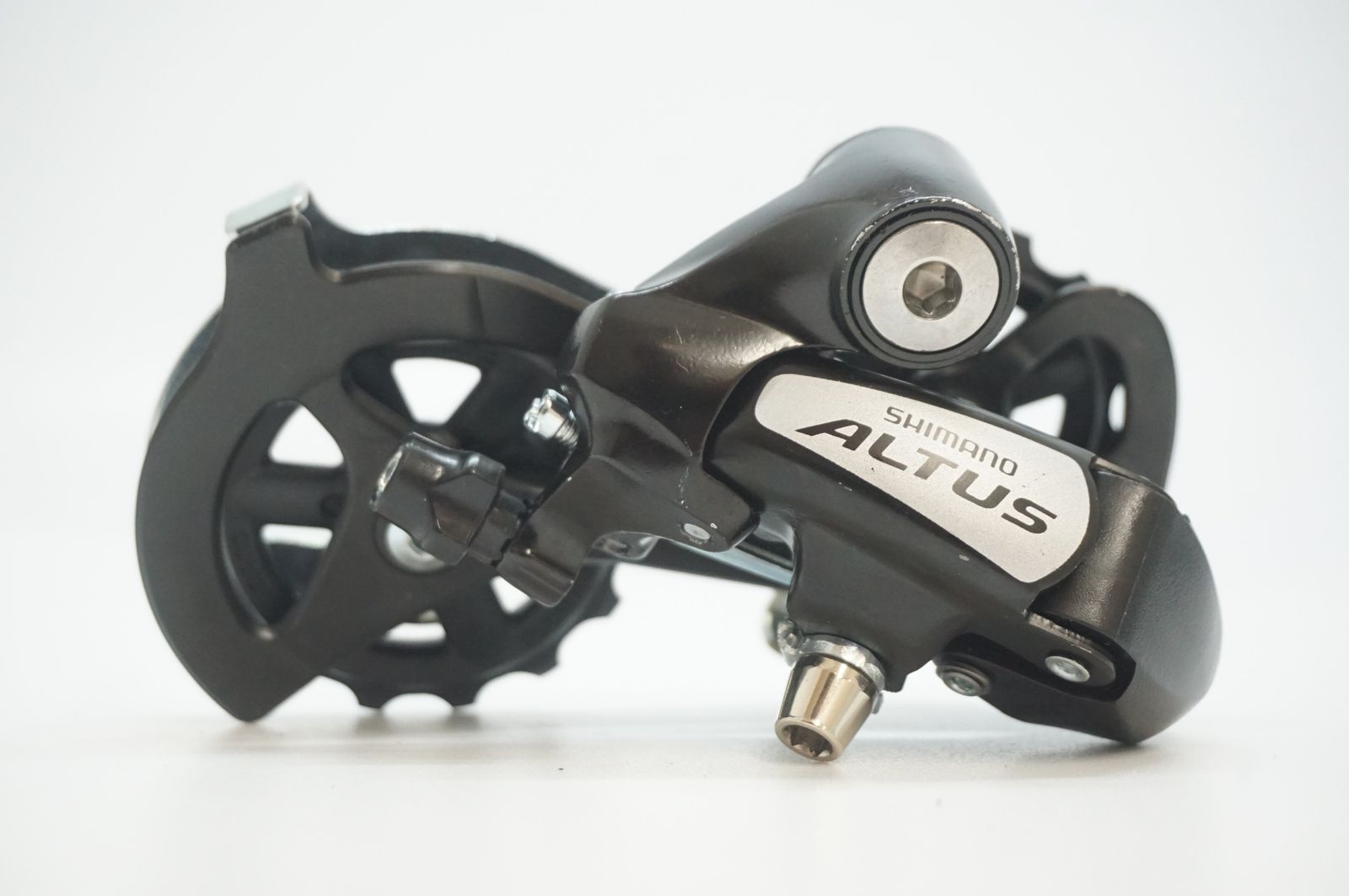 エライリー ELILEE X320 クランクアーム Φ24 165mm カーボン