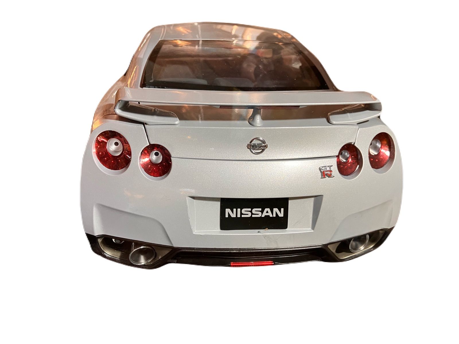 DeAGOSTINI NISSAN