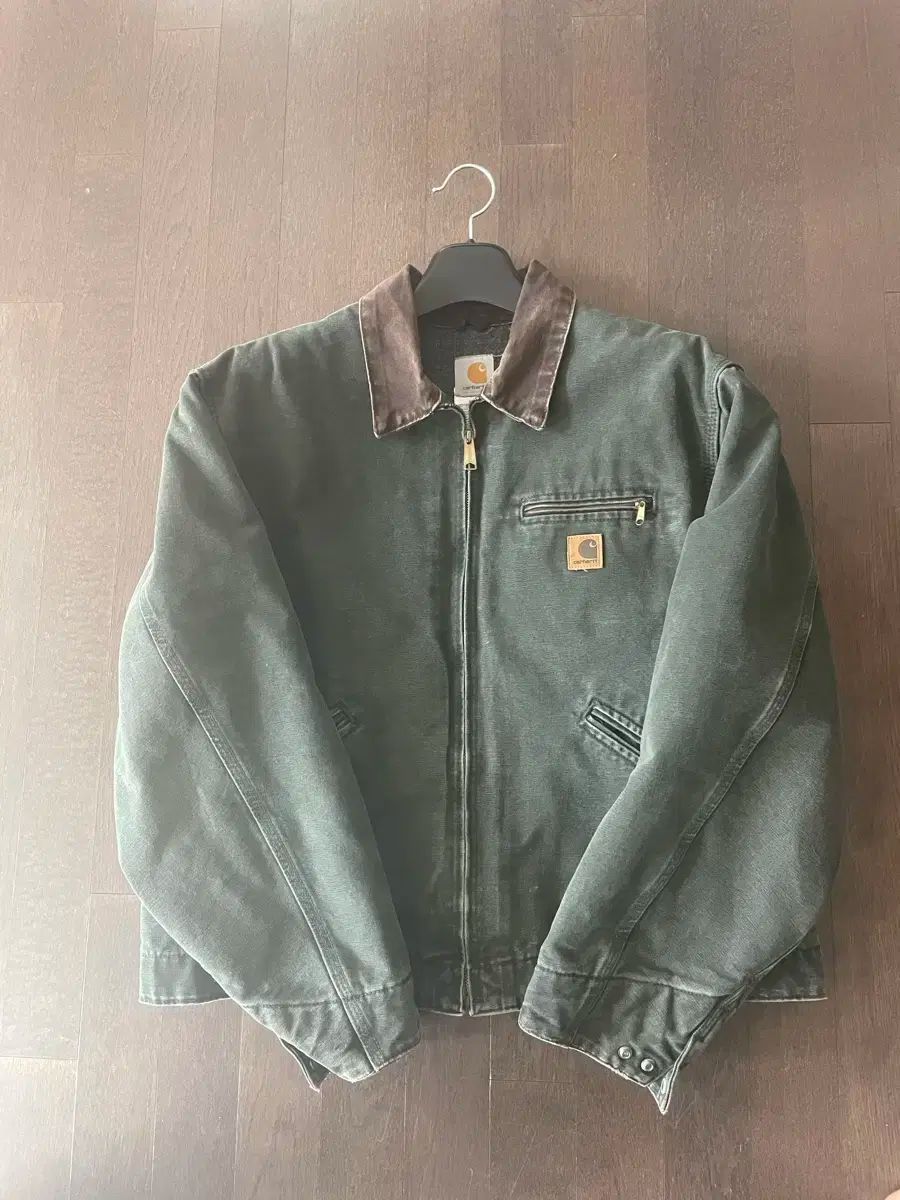 XL ） Carhartt(カーハート) J97 デトロイトジャケット