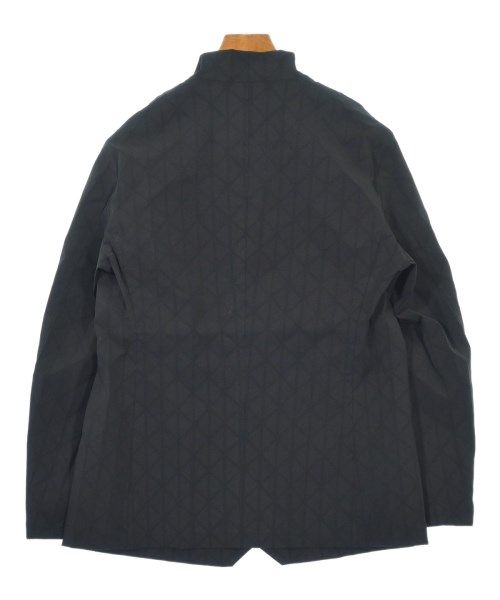 ISSEY MIYAKE カジュアルジャケット メンズ 古着