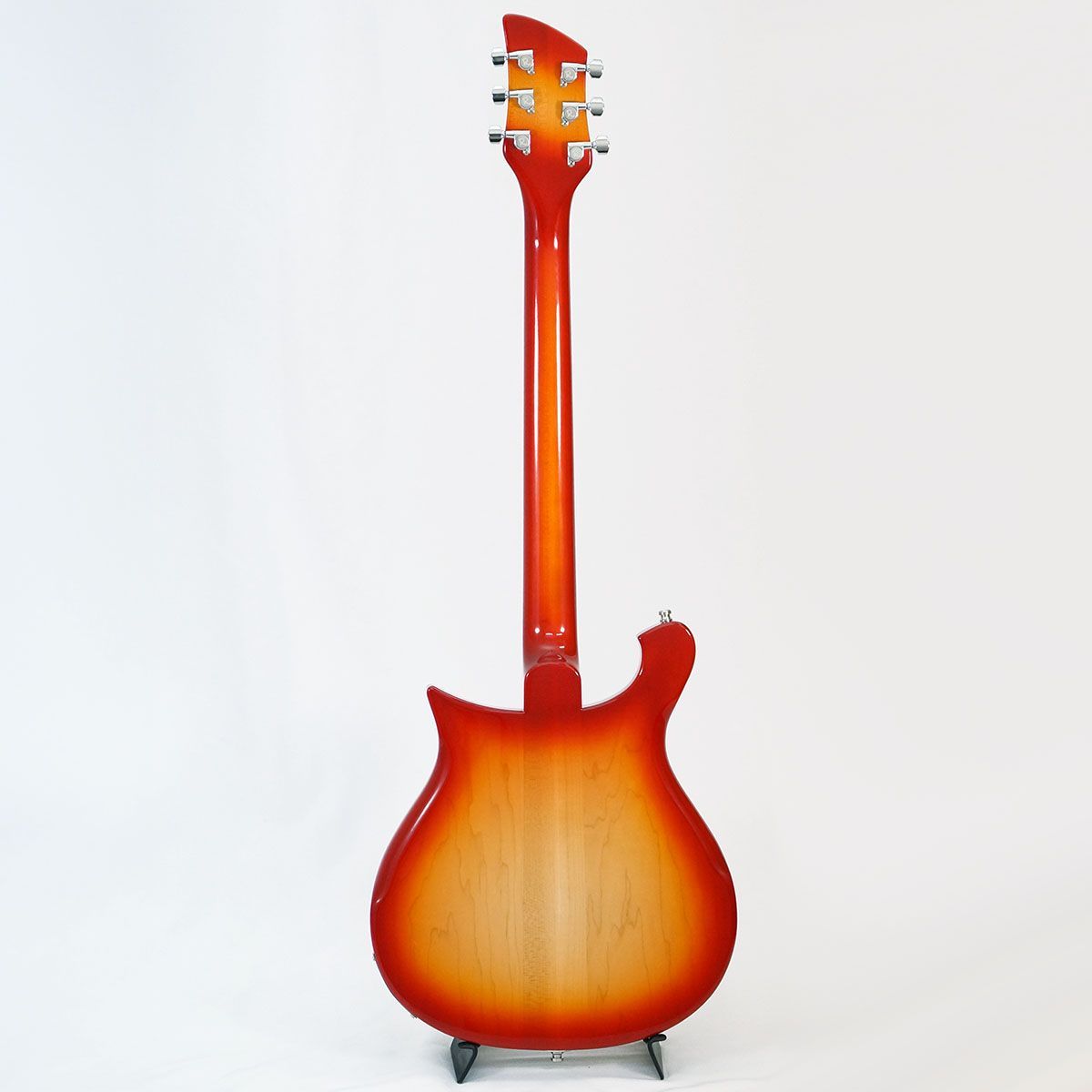 Rickenbacker Model 620 Fireglo - メルカリ