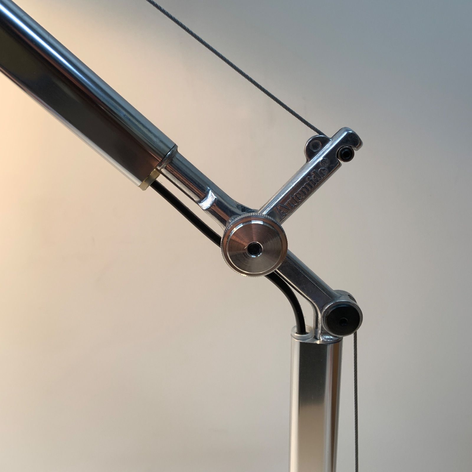 Artemide Tolomeo mini yamagiwa スタンド照明 楽天市場】yamagiwa タスクライト Artemide