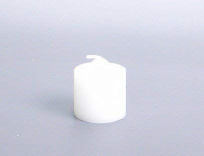 ボーティブ 中 コップなし 入 カメヤマ 約6時間 ローソク