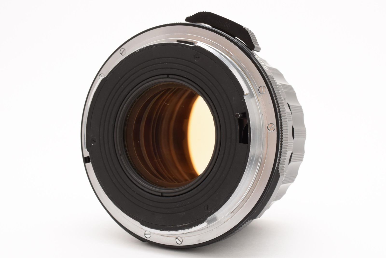 美品 Pentax Takumar 6x7 105mm F2.4 #8705 Exc+5] PENTAX Super Multi Coated TAKUMAR 6x7 105mm F2.4 67