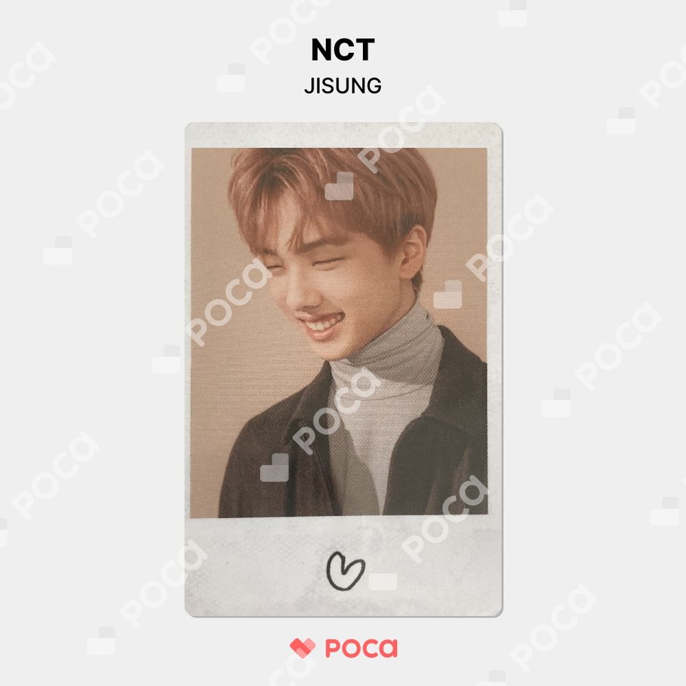 NCT Dream チソン トレカ キノ  2020 Future チソン トレカ Go Back To The Future NCT DREAM - メルカリ