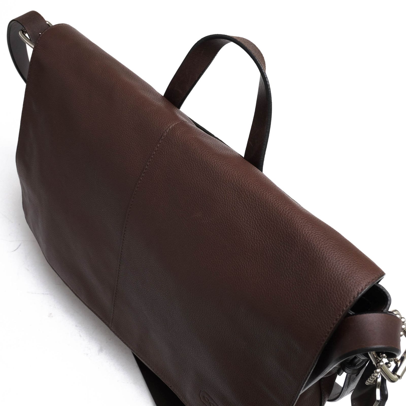 コーチ／COACH バッグ ショルダーバッグ 鞄 メンズ 男性 男性用 レザー