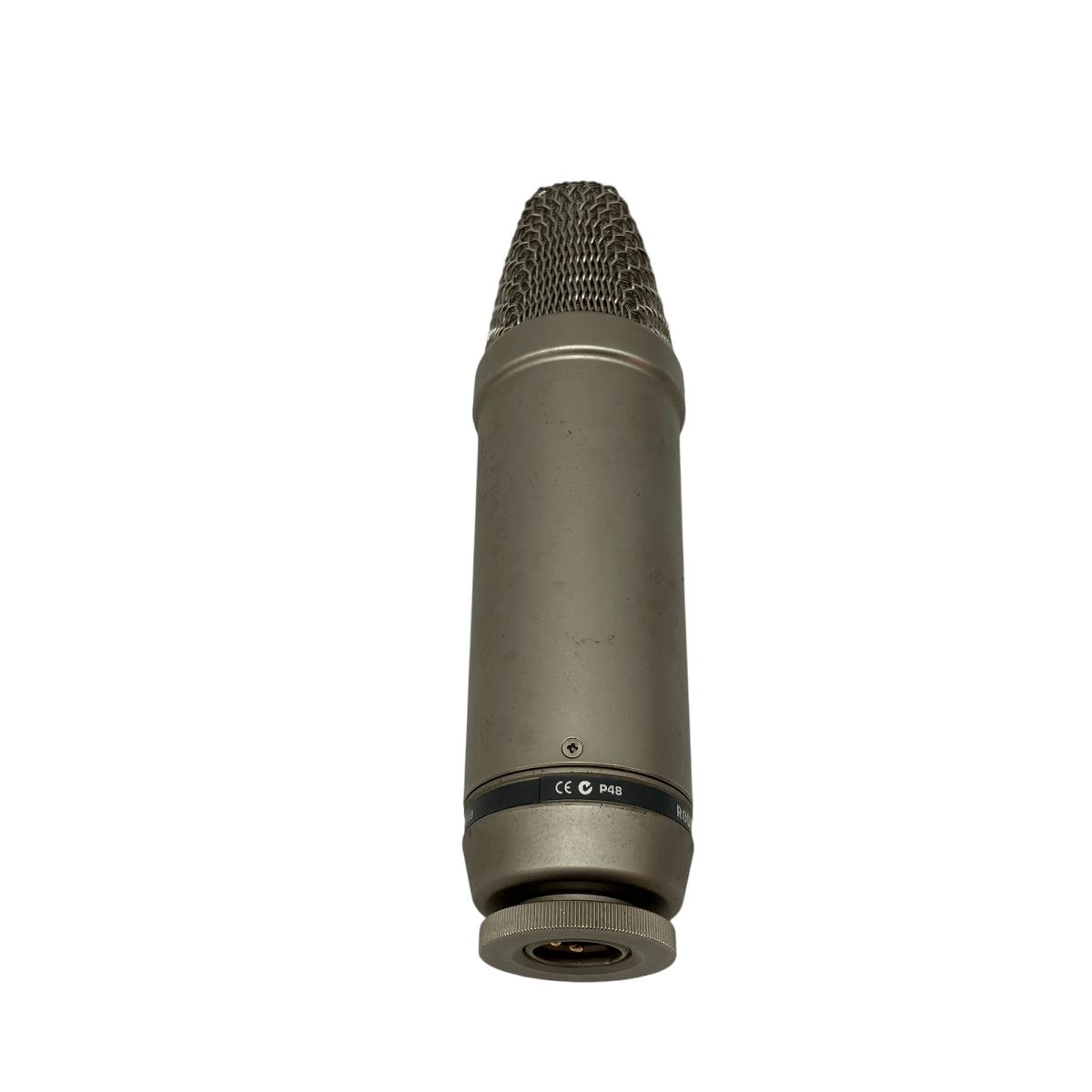 RODE NT1-A コンデンサー マイク 音響機材 PA機器 ロード 中古