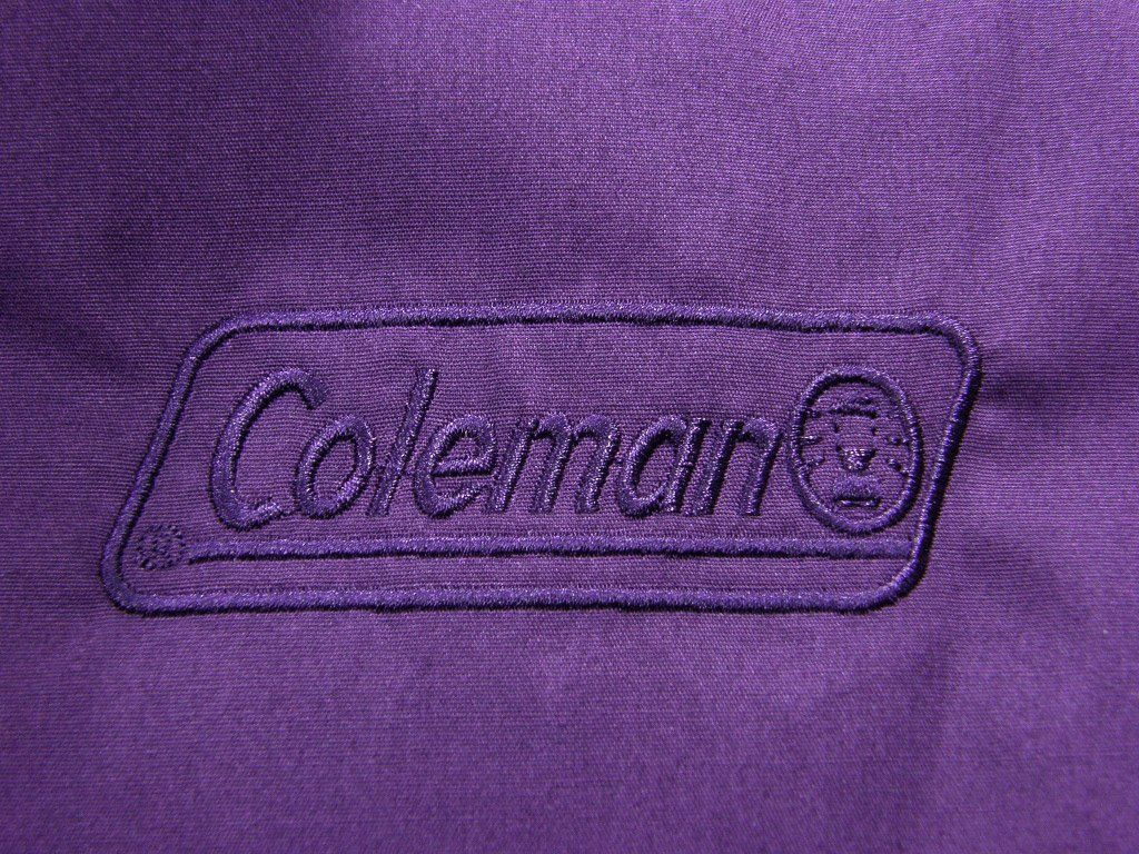 新品】 Coleman × THE SHOP TK ／ コールマン × ザショップティーケー 