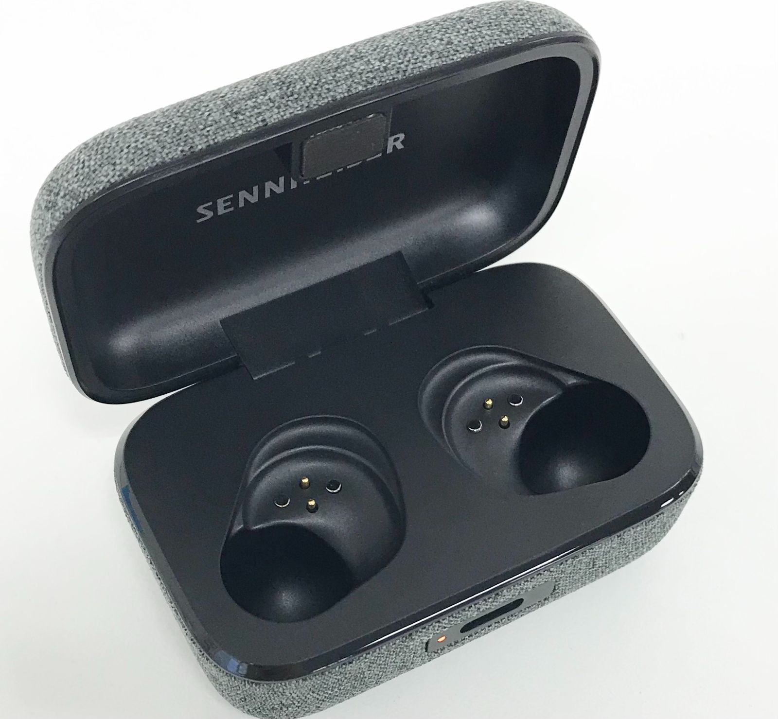 θ【動作確認済み】ゼンハイザー MOMENTUM True Wireless 3 - メルカリ