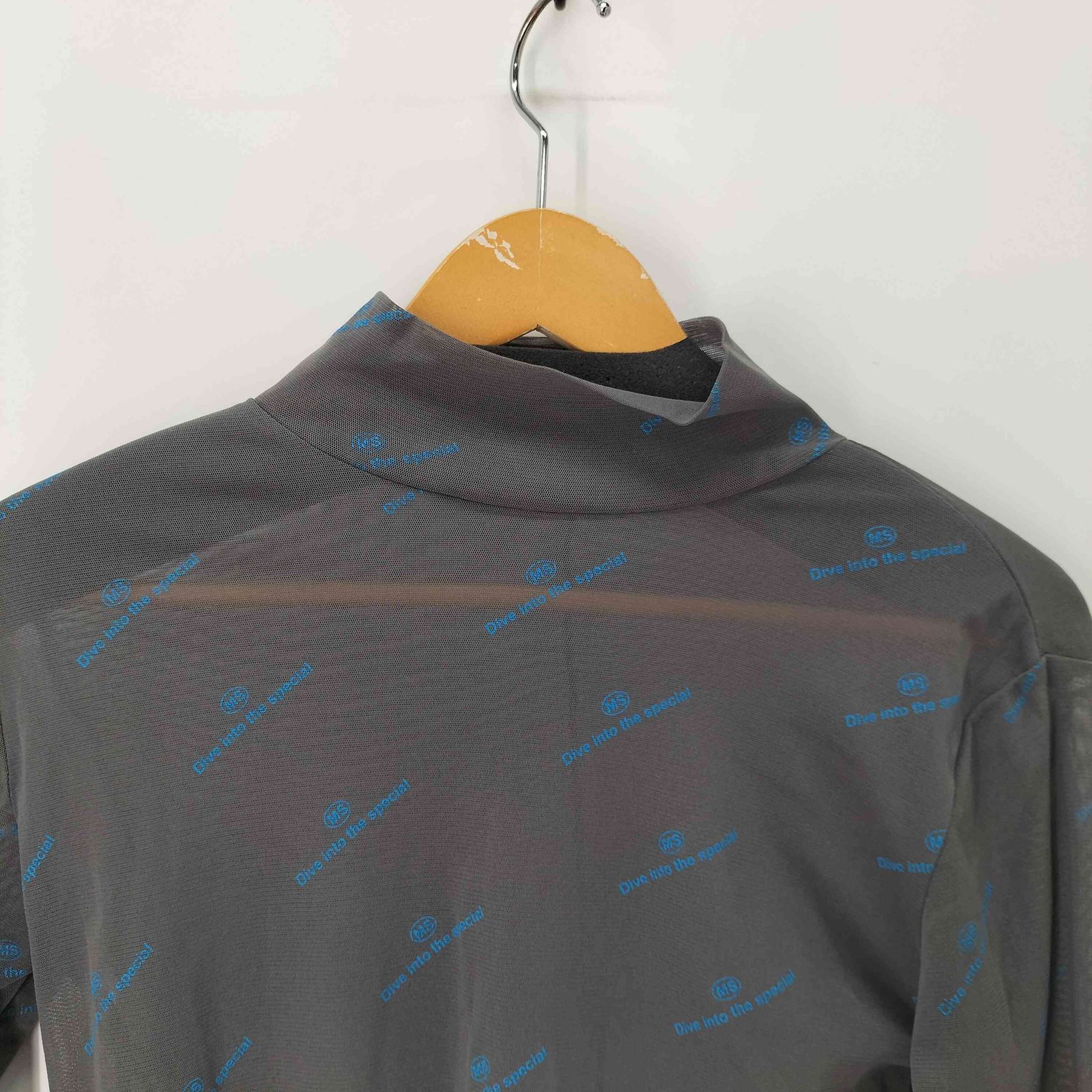 Print Mesh