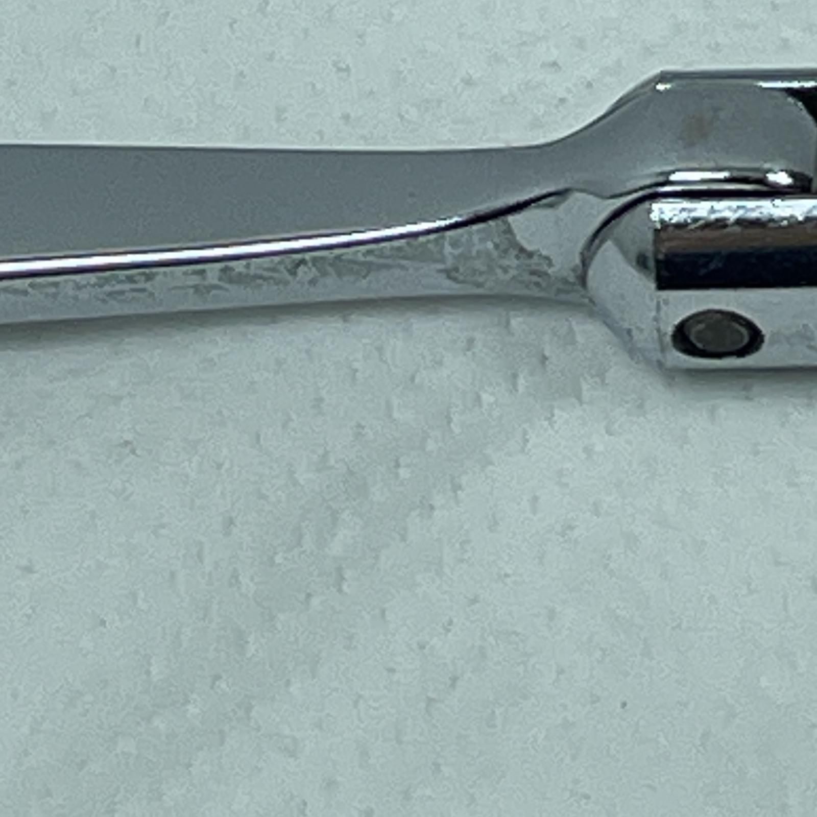 Snap-on スナップオン フレックスコンビネーションレンチ 6本セット FHOM8|FHOM10|FHOM12|FHOM13|FHOM14|FHOM17 HRDEVELOPMENT_JP