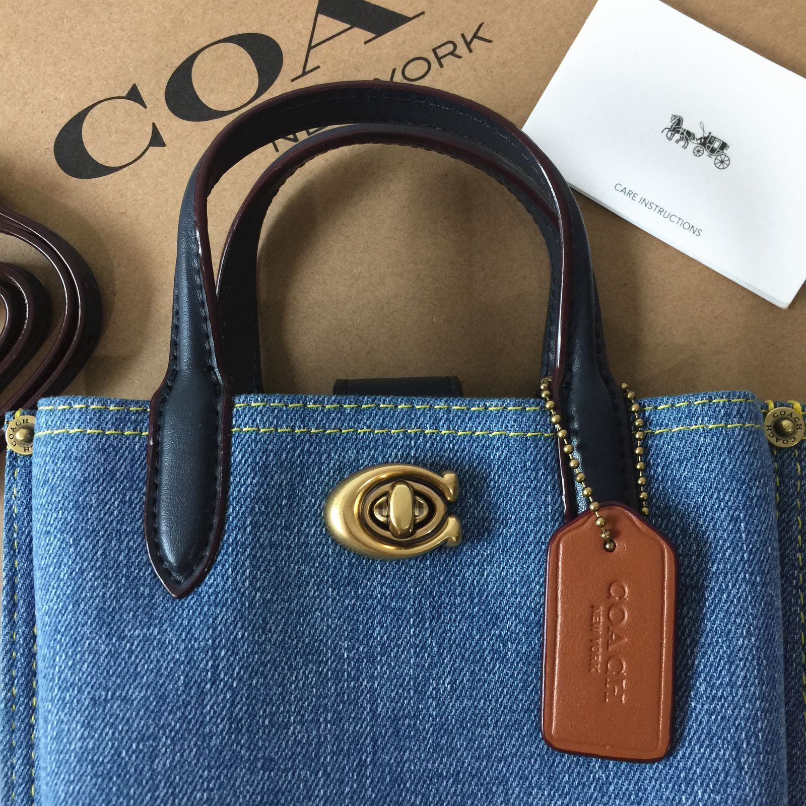 セール中】COACH コーチバッグ C3766 オリーブグリーン バケットバッグ ショルダーバッグ レザー カラーブロック ハンドバッグ 斜めがけバッグ  アウトレット品 新品未使用 - メルカリ